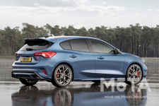 フォード フォーカスST