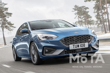 フォード フォーカスST