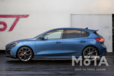 フォード フォーカスST