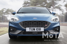 フォード フォーカスST