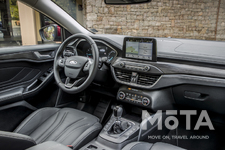 フォード フォーカスST