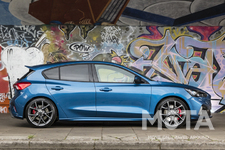 フォード フォーカスST