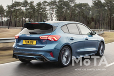 フォード フォーカスST