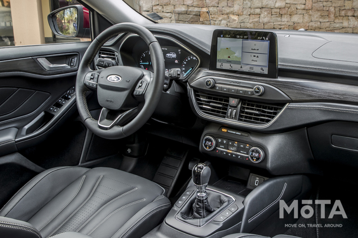 フォード フォーカスST