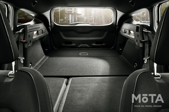 フォード フォーカスST ワゴン