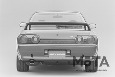 日産 3代目スカイラインGT-R（BNR32型）