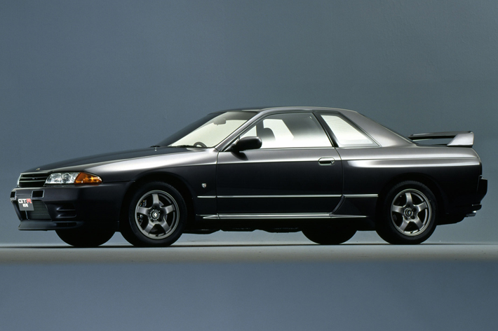 タイヨー ラジカン 頭文字D R32 GTR d*7様 タイヨー ラジカン 頭文字D R32 SKYLINE GT-R アオシマ 頭文字