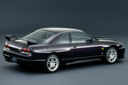 日産 4代目スカイラインGT-R（BCNR33型）
