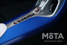 マクラーレン 新型エルバ