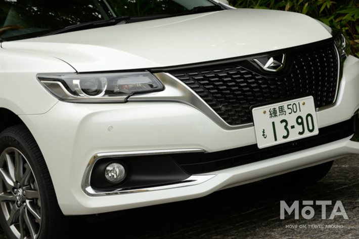 トヨタ アリオン A18 ”G-plusパッケージ”[FF](2016年6月登場モデル)