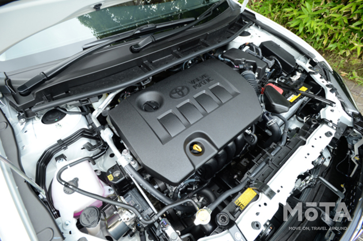 トヨタ アリオン A18 ”G-plusパッケージ”[FF](2016年6月登場モデル)