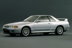 日産 スカイライン（8代目）
