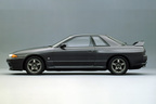日産 スカイライン（8代目）