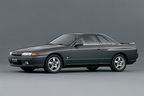 日産 スカイライン（8代目）