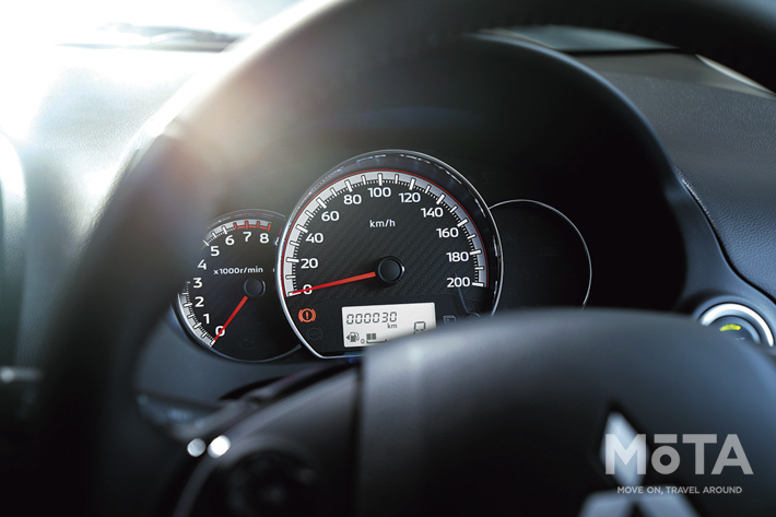 三菱 ミラージュ