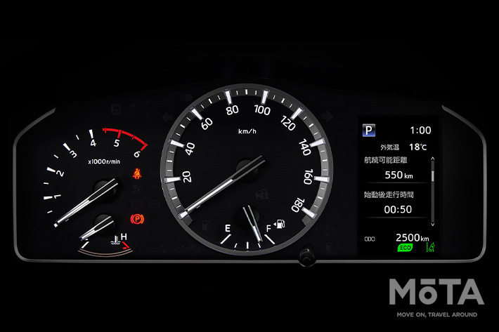 トヨタ ハイエース（2020年4月 一部改良モデル）