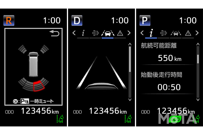 トヨタ ハイエース（2020年4月 一部改良モデル）