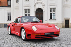 ポルシェ 959