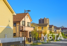 住宅地のイメージ