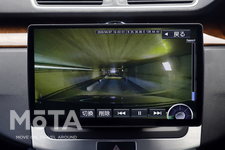 パナソニック SDカーナビステーション Strada(ストラーダ)シリーズ「F1X(CN-F1X10BD)」[ブルーレイ再生・10V型大画面]