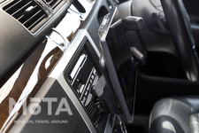 パナソニック SDカーナビステーション Strada(ストラーダ)シリーズ「F1X(CN-F1X10BD)」[ブルーレイ再生・10V型大画面]