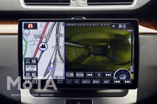 パナソニック SDカーナビステーション Strada(ストラーダ)シリーズ「F1X(CN-F1X10BD)」[ブルーレイ再生・10V型大画面]