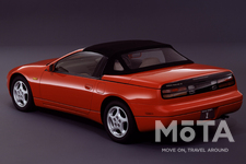 日産 フェアレディZ