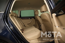 フォルクスワーゲン パサートヴァリアント