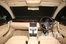 フォルクスワーゲン パサートヴァリアント