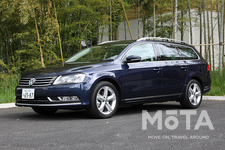 フォルクスワーゲン パサートヴァリアント