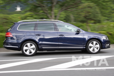 フォルクスワーゲン パサートヴァリアント