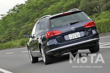 フォルクスワーゲン パサートヴァリアント