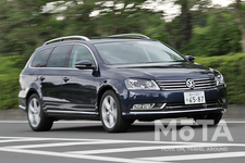 フォルクスワーゲン パサートヴァリアント