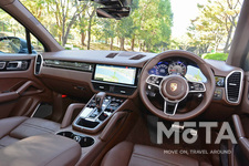 ポルシェ カイエン