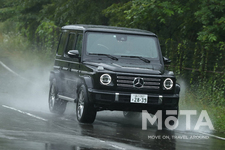 メルセデス・ベンツ Gクラス