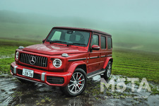 メルセデス・ベンツ Gクラス