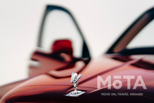 ロールスロイス カリナン