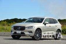 ボルボ XC60