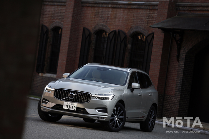 ボルボ XC60