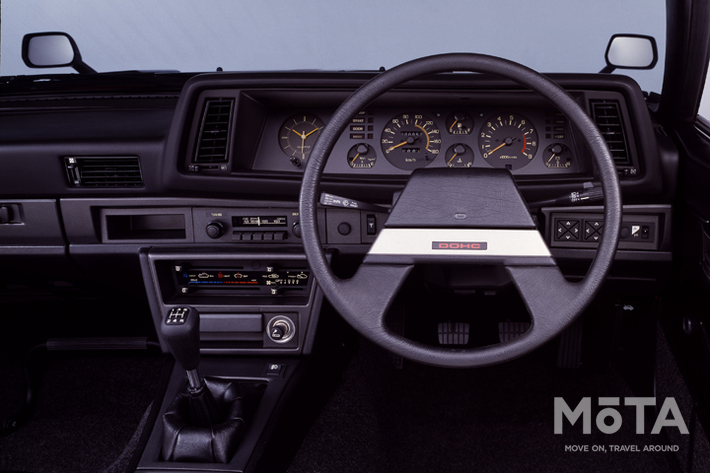 シルビア（3代目）