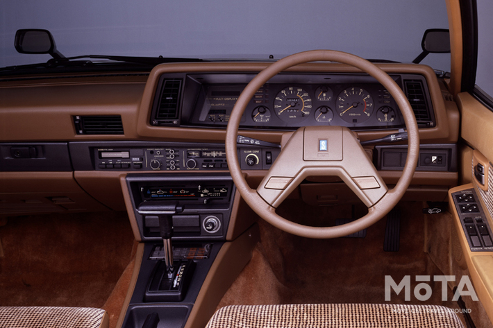 シルビア（3代目）