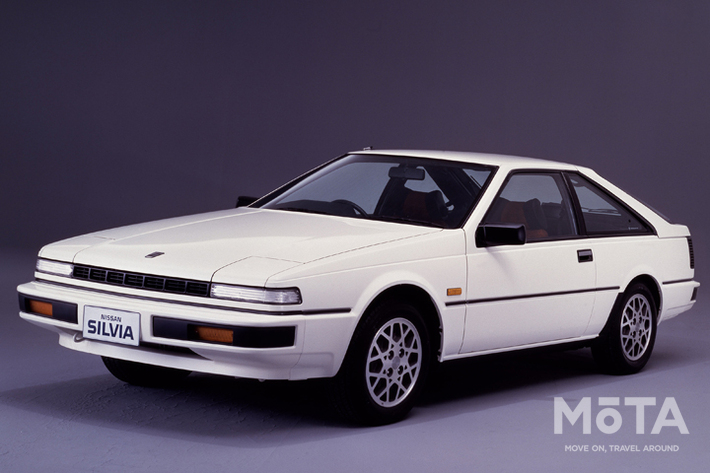 シルビア（4代目）