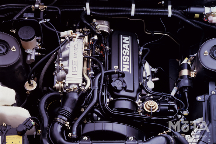 シルビア（4代目）