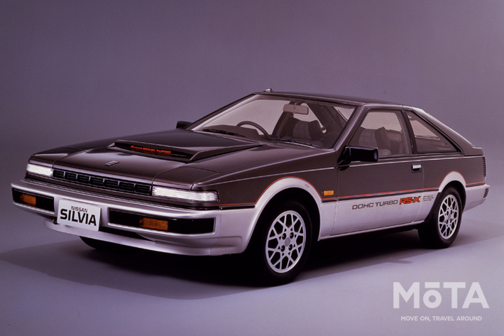 シルビア（4代目）