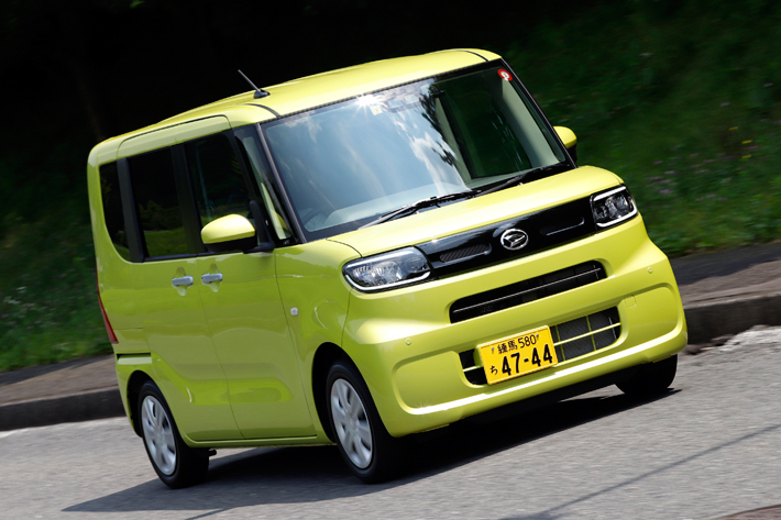 ダイハツ Vs スズキ 日本の独自規格 軽自動車 を牽引する2大メーカーを比べてみた 業界先取り 業界ニュース 自動車 ニュース22国産車から輸入車まで Mota