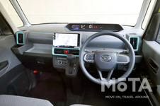 ダイハツ  タント