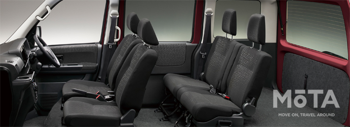 ダイハツ アトレーワゴン