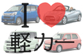 ダイハツ 軽自動車（軽乗用車）ラインナップまとめ【I LOVE 軽カー】