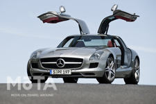 スーパーカーと言えばこれでしょ ガルウィング 的なドアを持つ車3選 フォトギャラリー Mota スーパーカーと言えばこれでしょ ガルウィング 的なドアを持つ車3選 フォトギャラリー Mota