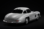 メルセデス・ベンツ 300SL ガルウィング